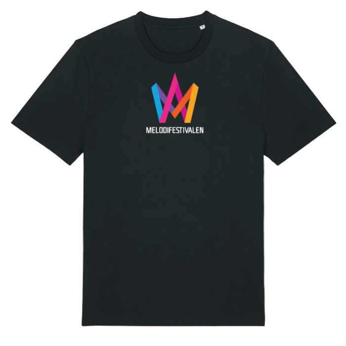 Klassisk Mello T-shirt
